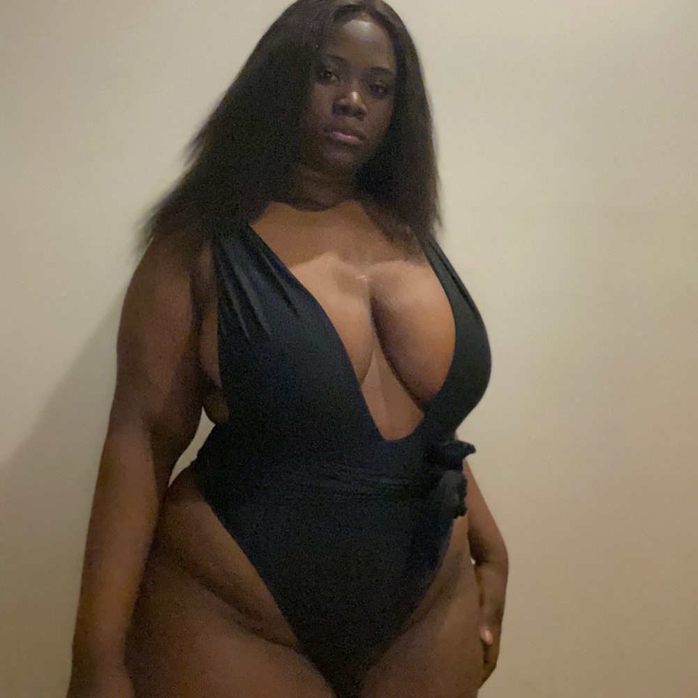 One peace swimsuit